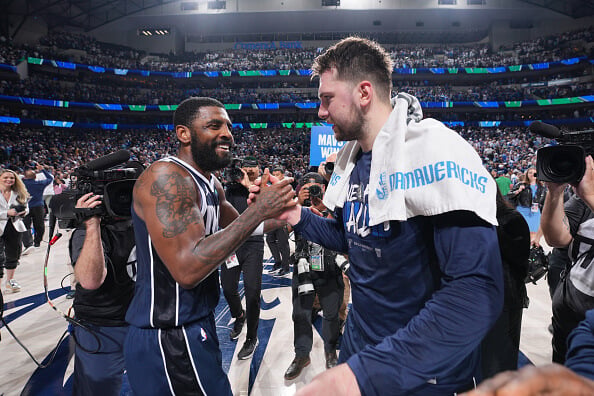 Mavericks Dominate Timberwolves, Secure 3-0 Lead in Western Conference Finals