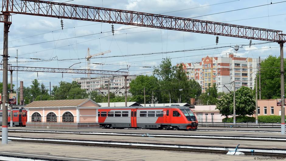 Featured image for Multiple Russian Bridges Collapse, Resulting in Seven Deaths