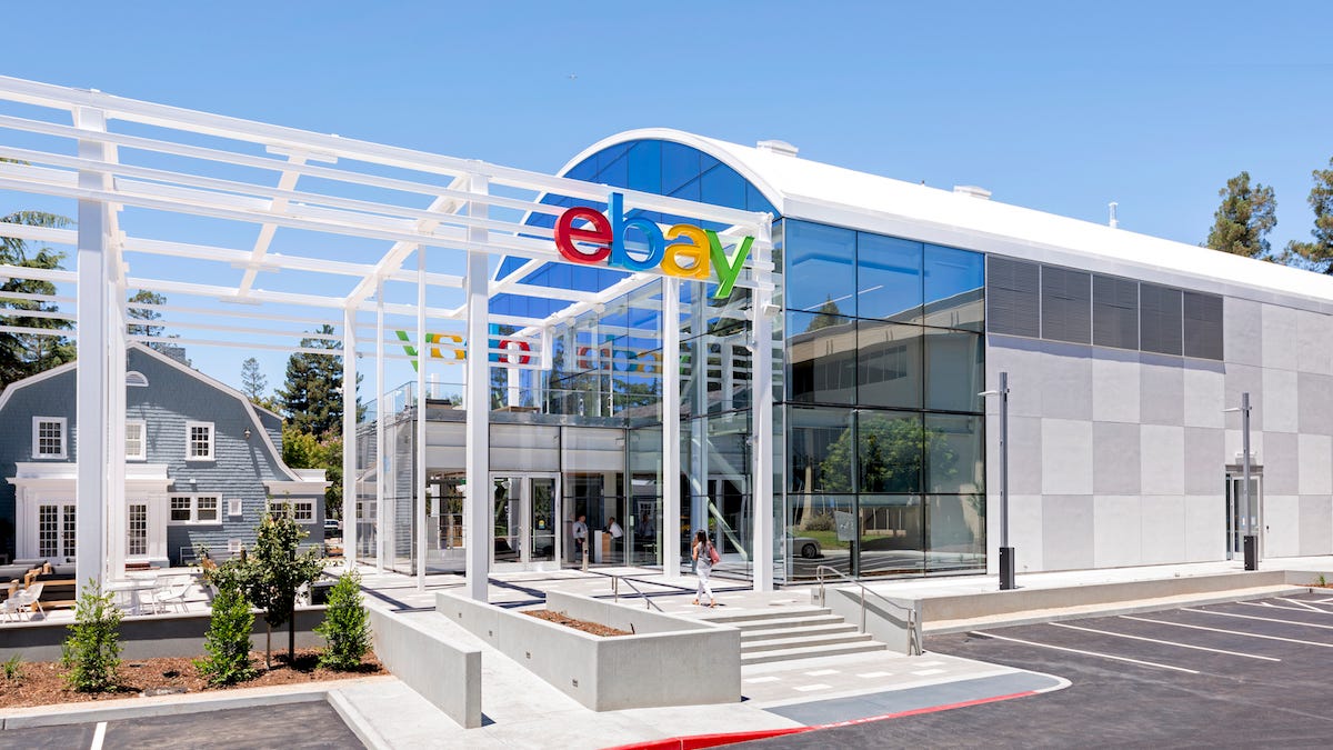 eBay Announces Layoffs, Cutting 1,000 Jobs