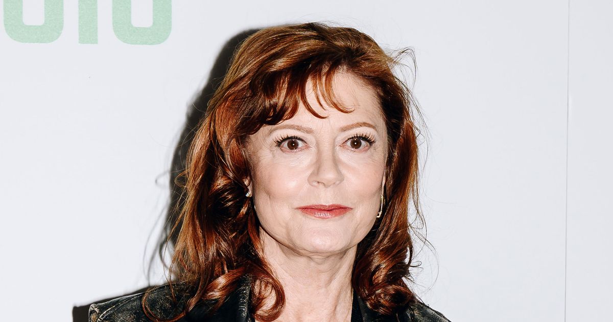 Featured image for Susan Sarandon Faces Backlash and Consequences for Controversial Comments at Pro-Palestine Rally