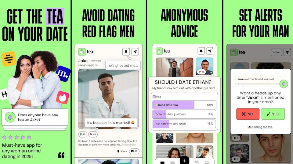 Featured image for Tea App Faces Second Data Breach Exposing Sensitive User Messages