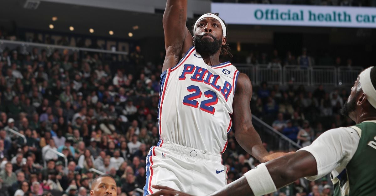 Featured image for "Bucks Trade for Patrick Beverley and Cameron Payne in Deal with 76ers"
