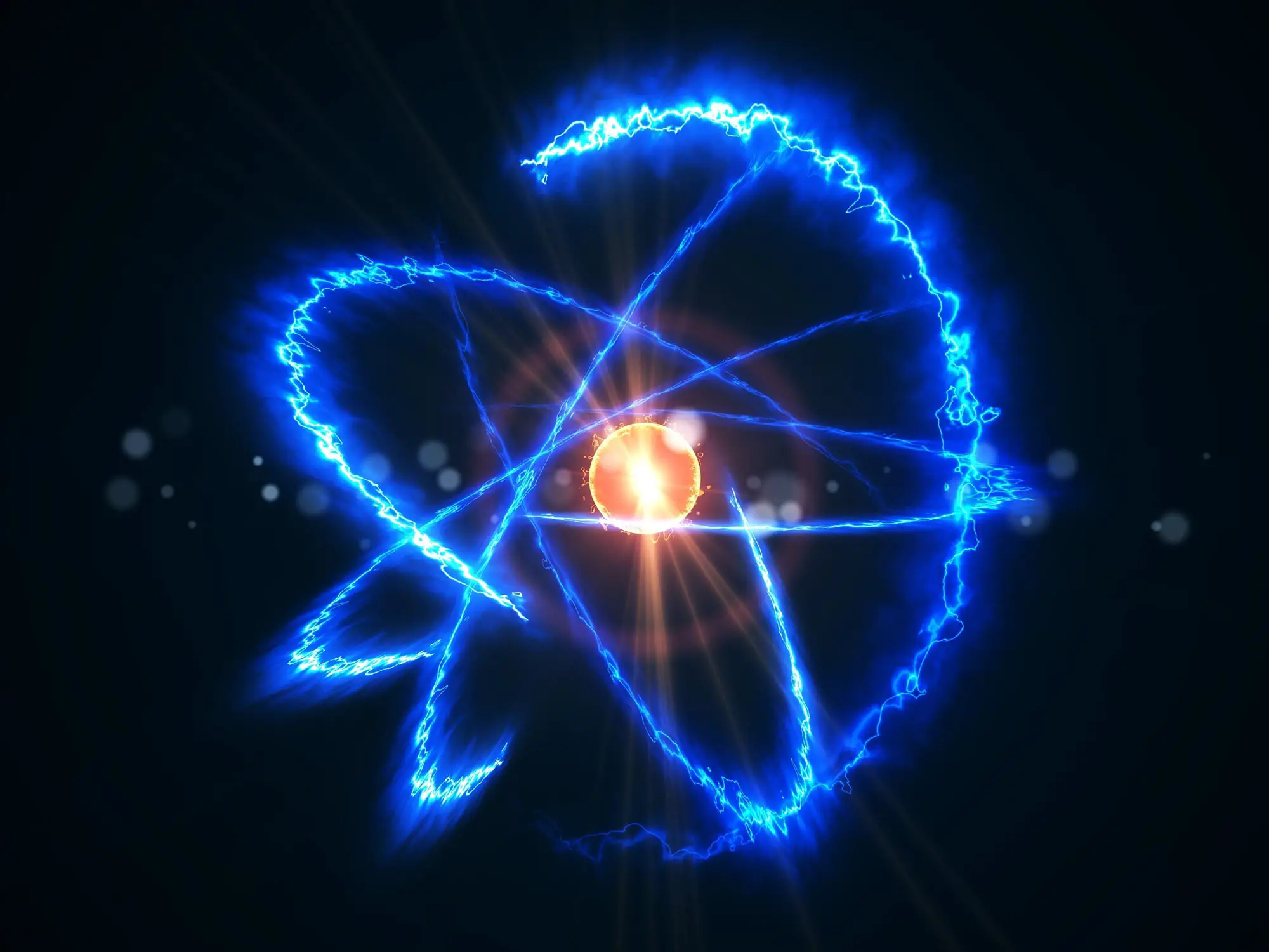 Featured image for Quantum Leap: Unveiling the Vibrational Secrets of Atomic Nuclei