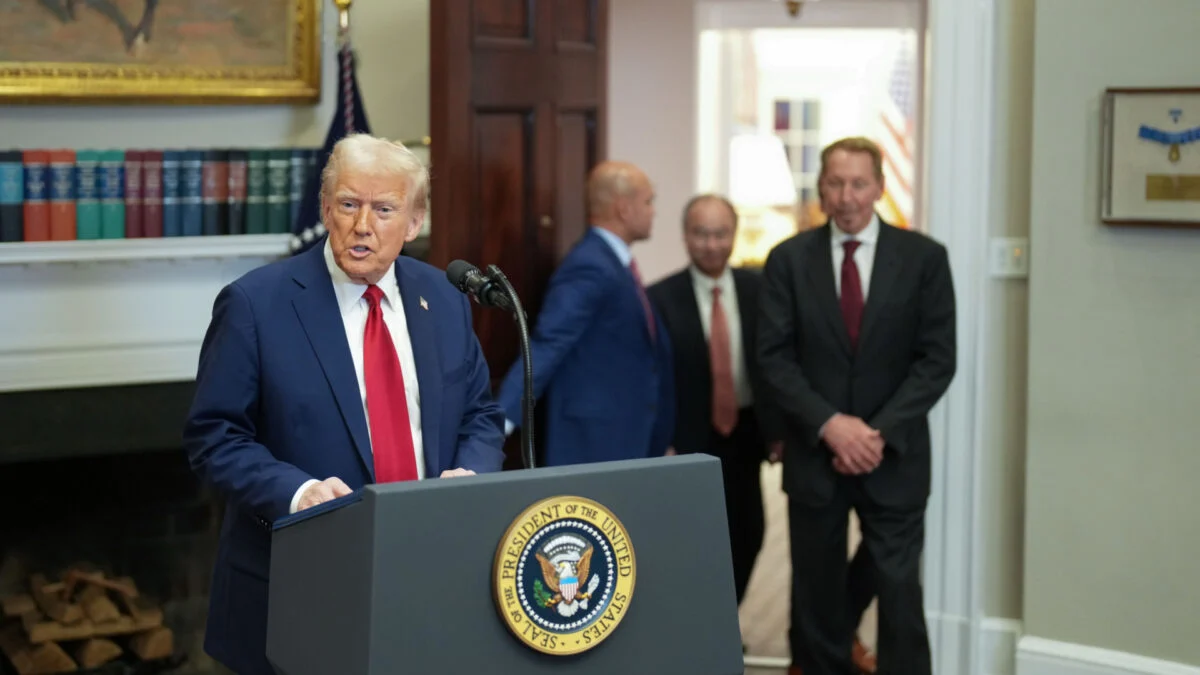 Featured image for TikTok Secures U.S. Deal with Oracle-Led Investor Group