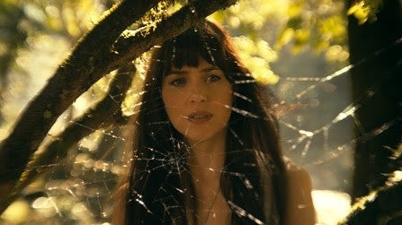"Madame Web Trailer Unveils All-Female Spider-Heroes and a Spider-Man-Like Villain"