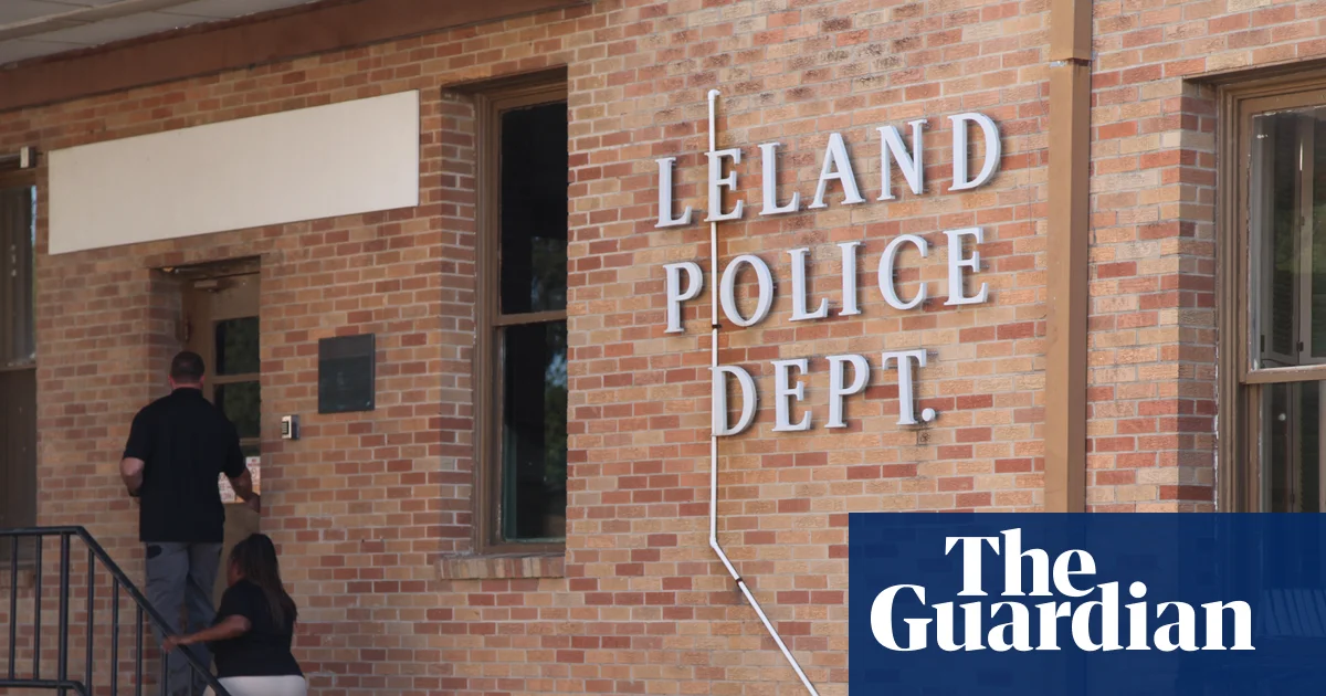 Featured image for Four Arrested in Mississippi Delta Shooting That Killed Six