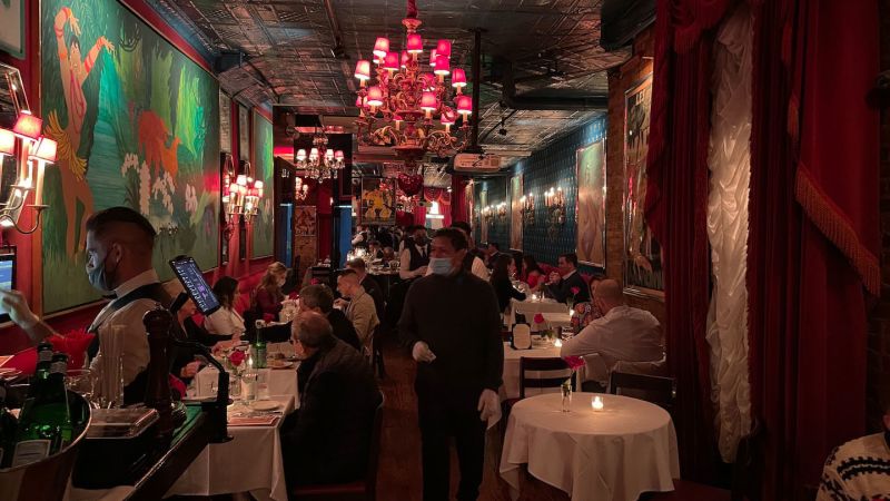 Featured image for "Rising Restaurant Prices: The New Luxury Dining Experience"