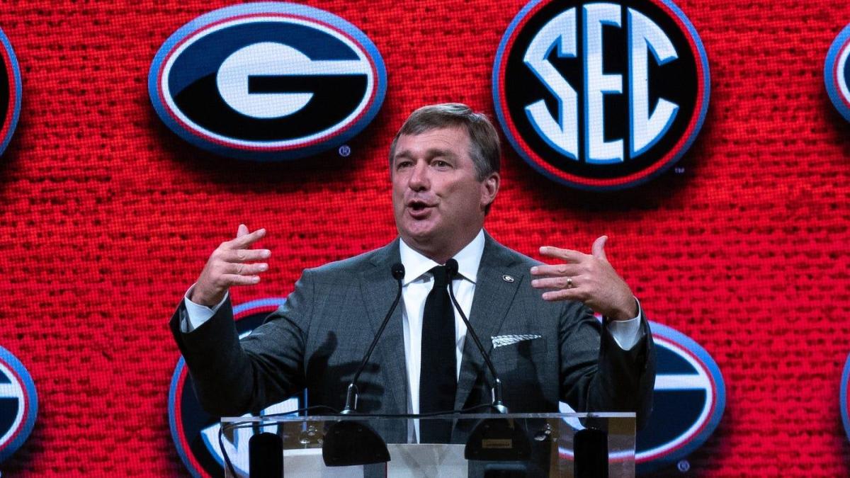 Kirby Smart's Response to Critics, Complacency, Transfers, and Traffic Incidents