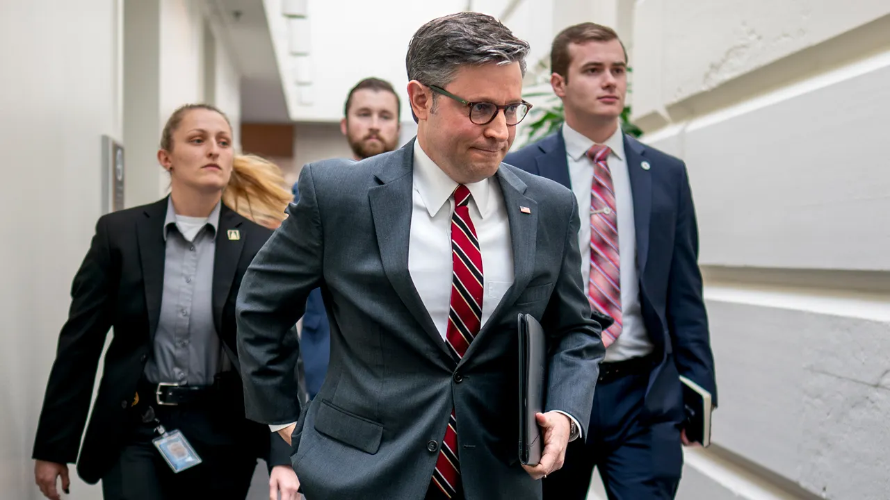 "Congressional Maneuvers: Navigating International Spending and Foreign Aid Tensions"