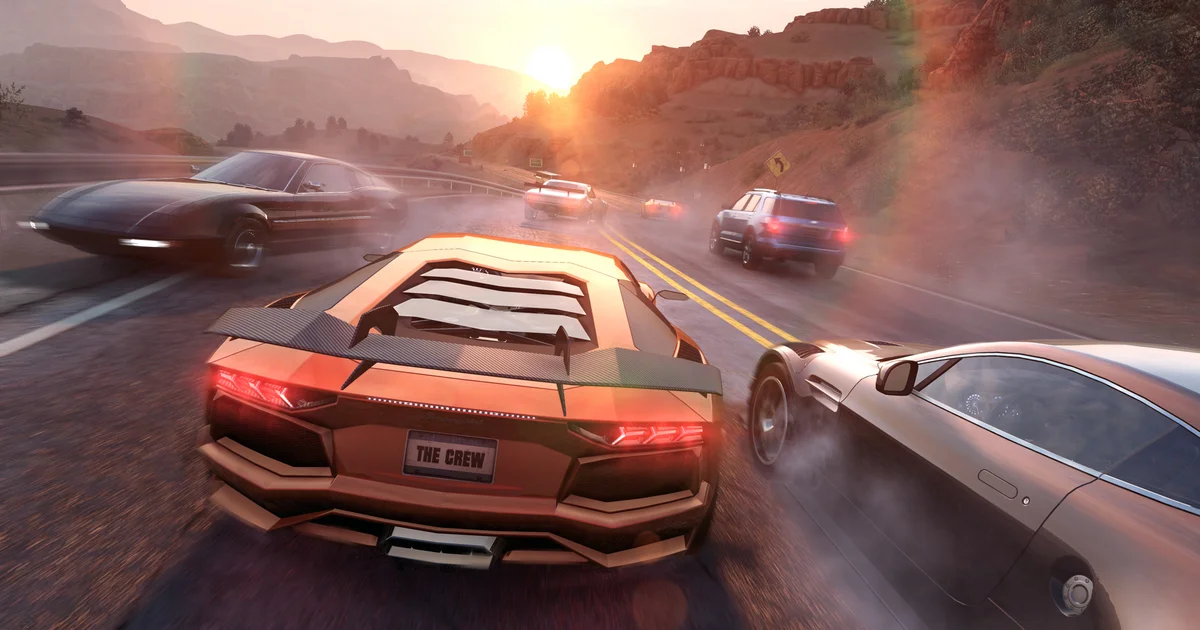 Featured image for Ubisoft Sued for Shutting Down The Crew's Online Servers