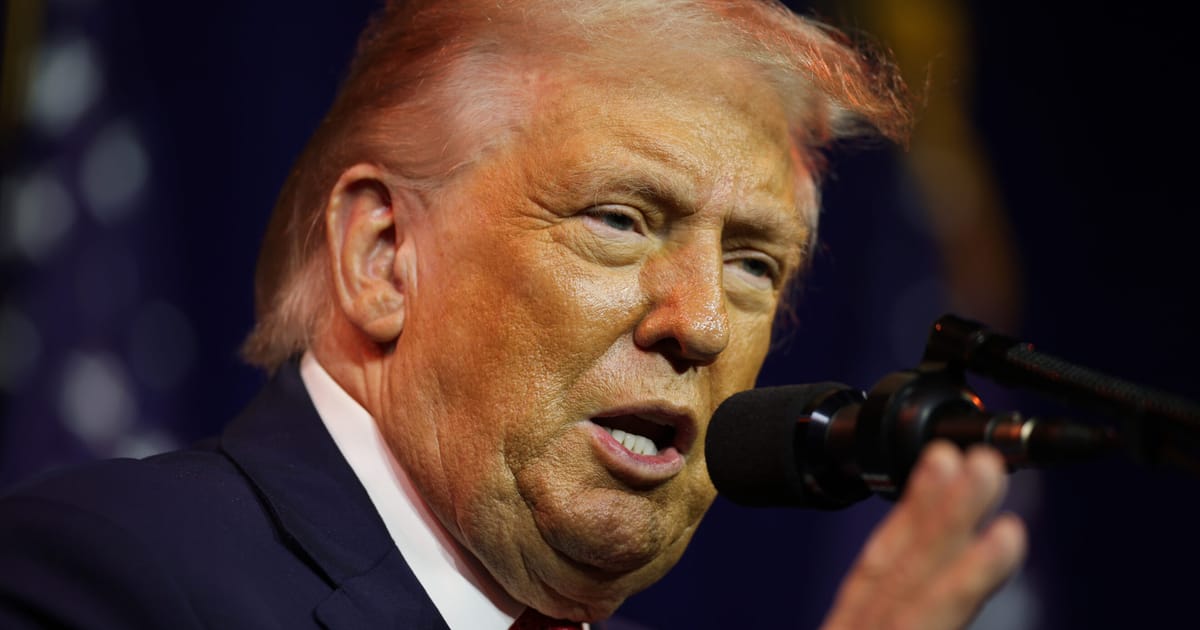 Featured image for Trump's Unilateral Approach Threatens Global Stability and Europe's Future