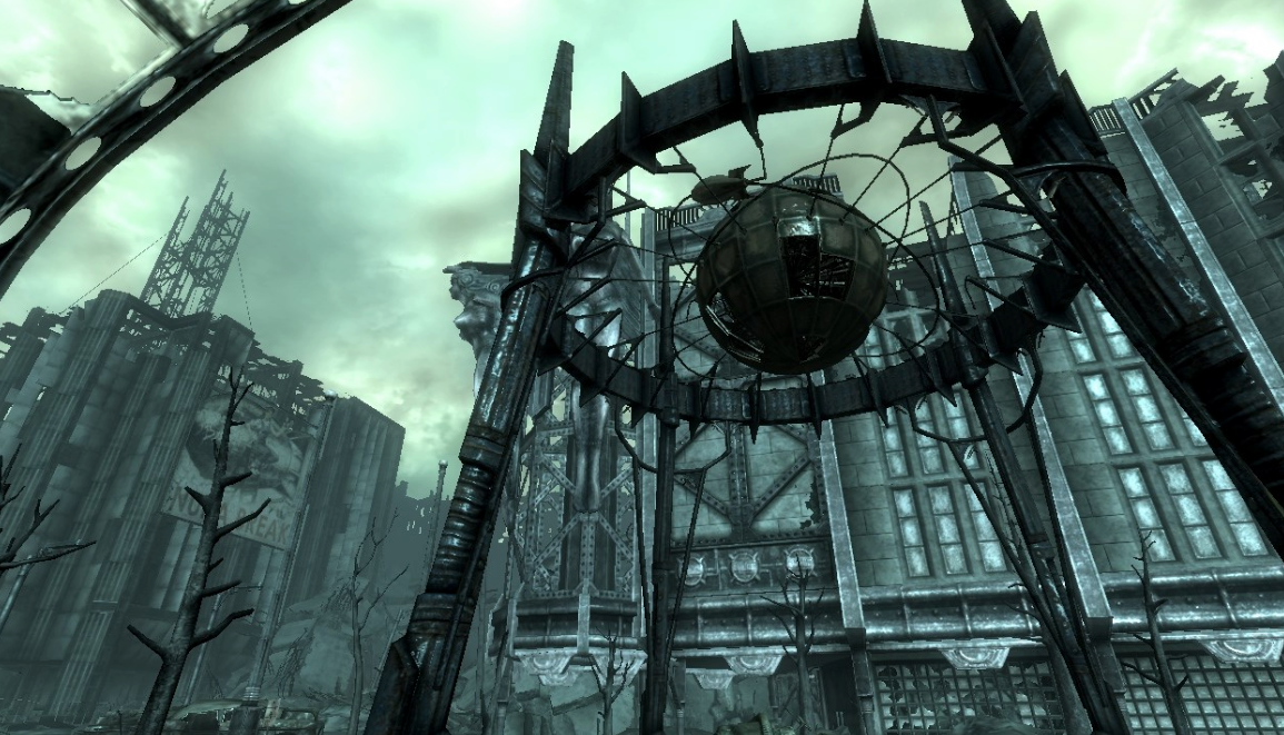 Featured image for Bethesda's Fallout 3 Remaster Confirmed Amid Multiple Game Developments