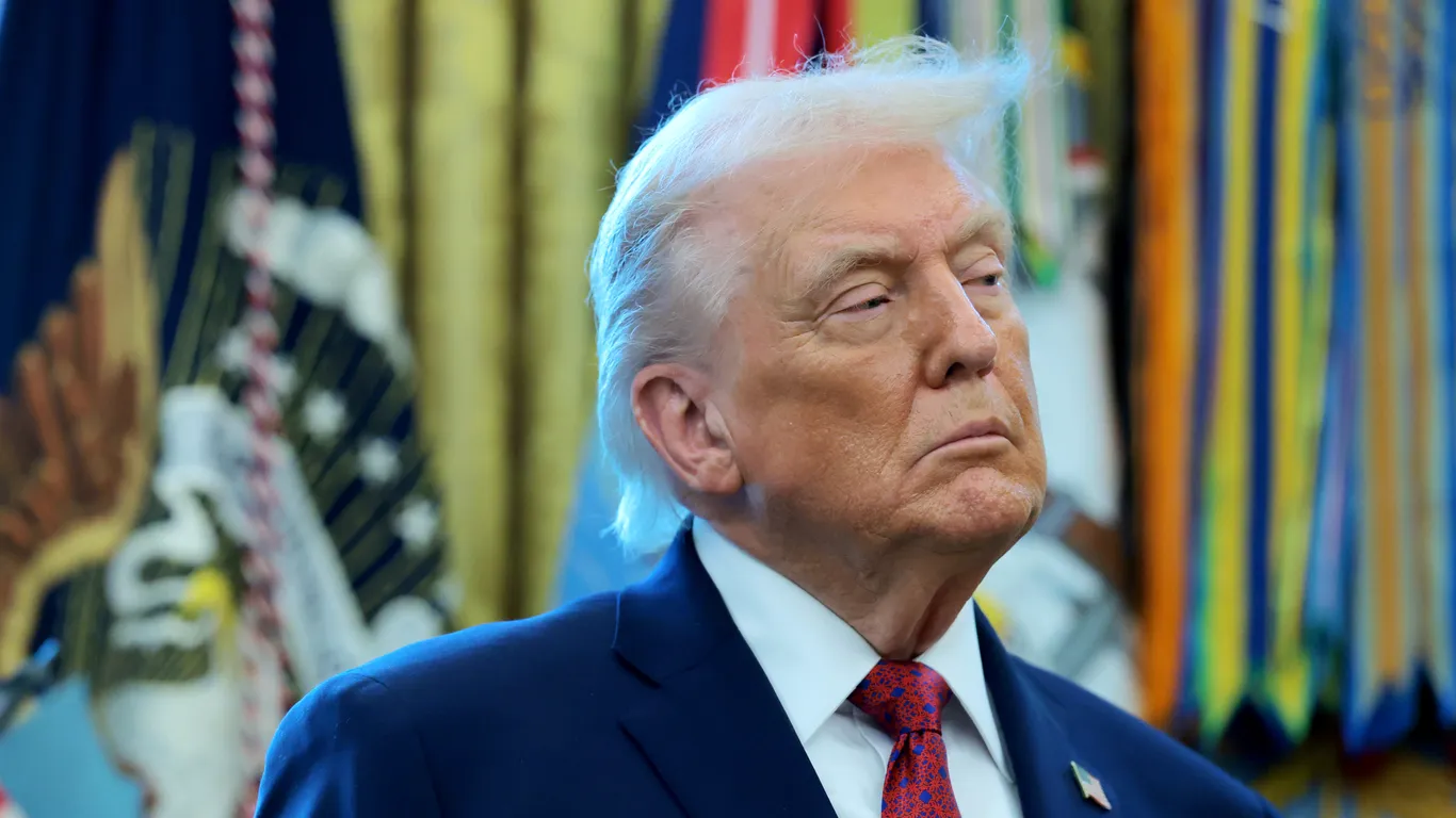 Featured image for Susie Wiles Criticizes Trump Allies Amidst Controversies