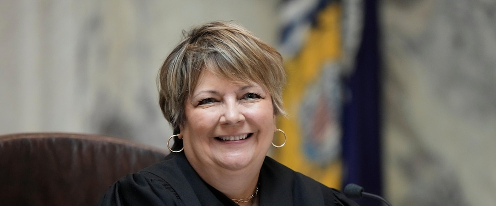 "Political Power Play: GOP's Impeachment Threat Against Wisconsin Supreme Court Justice"