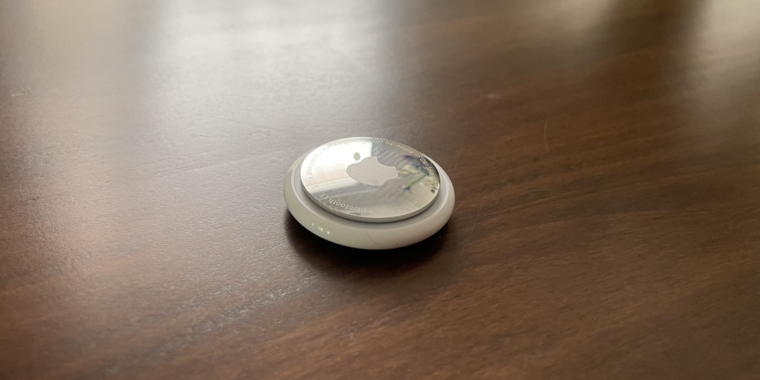 Apple and Google join forces to prevent Bluetooth tracker stalking.