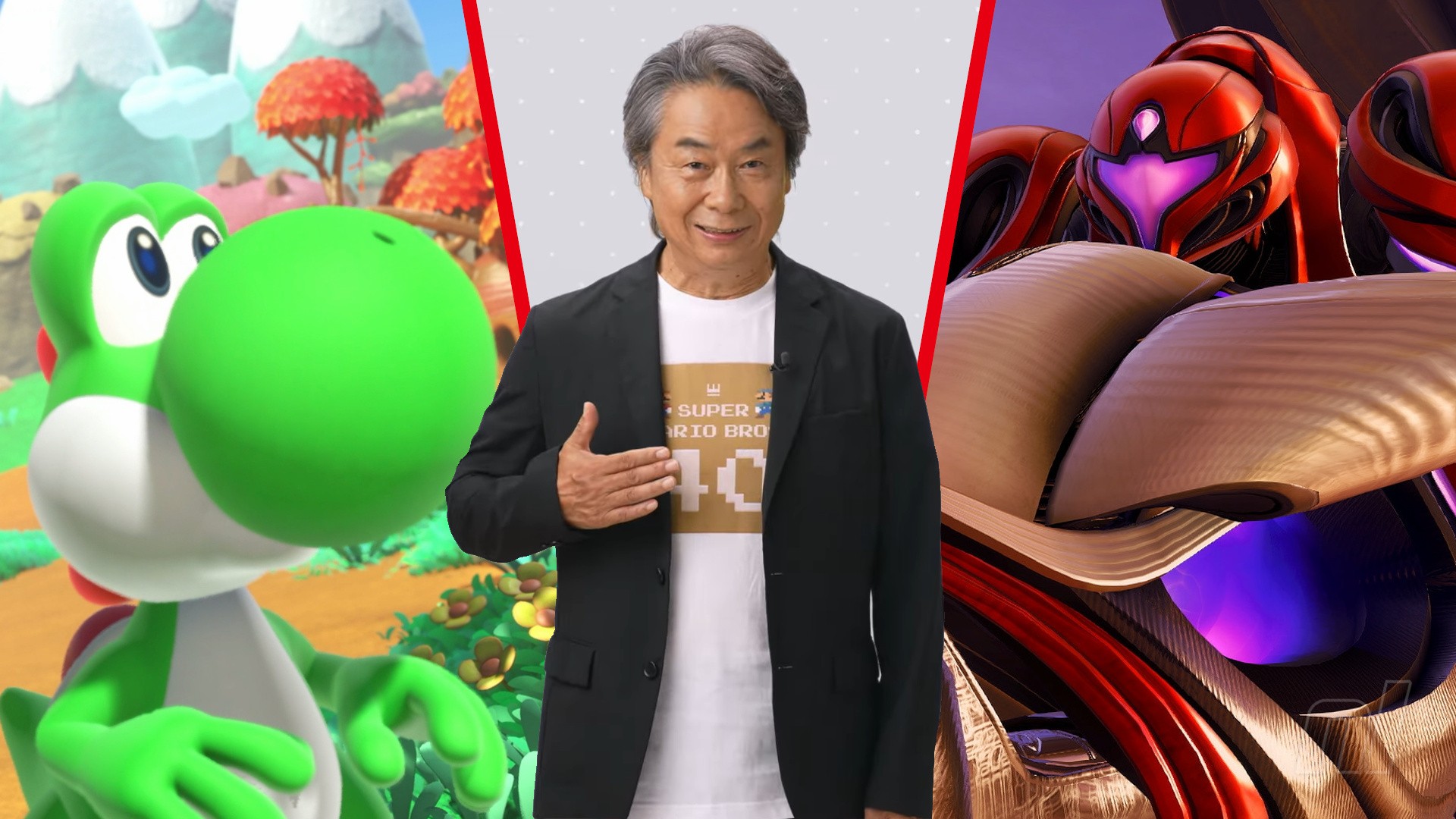 Featured image for Nintendo Direct September 2025: Key Announcements and Game Reveals