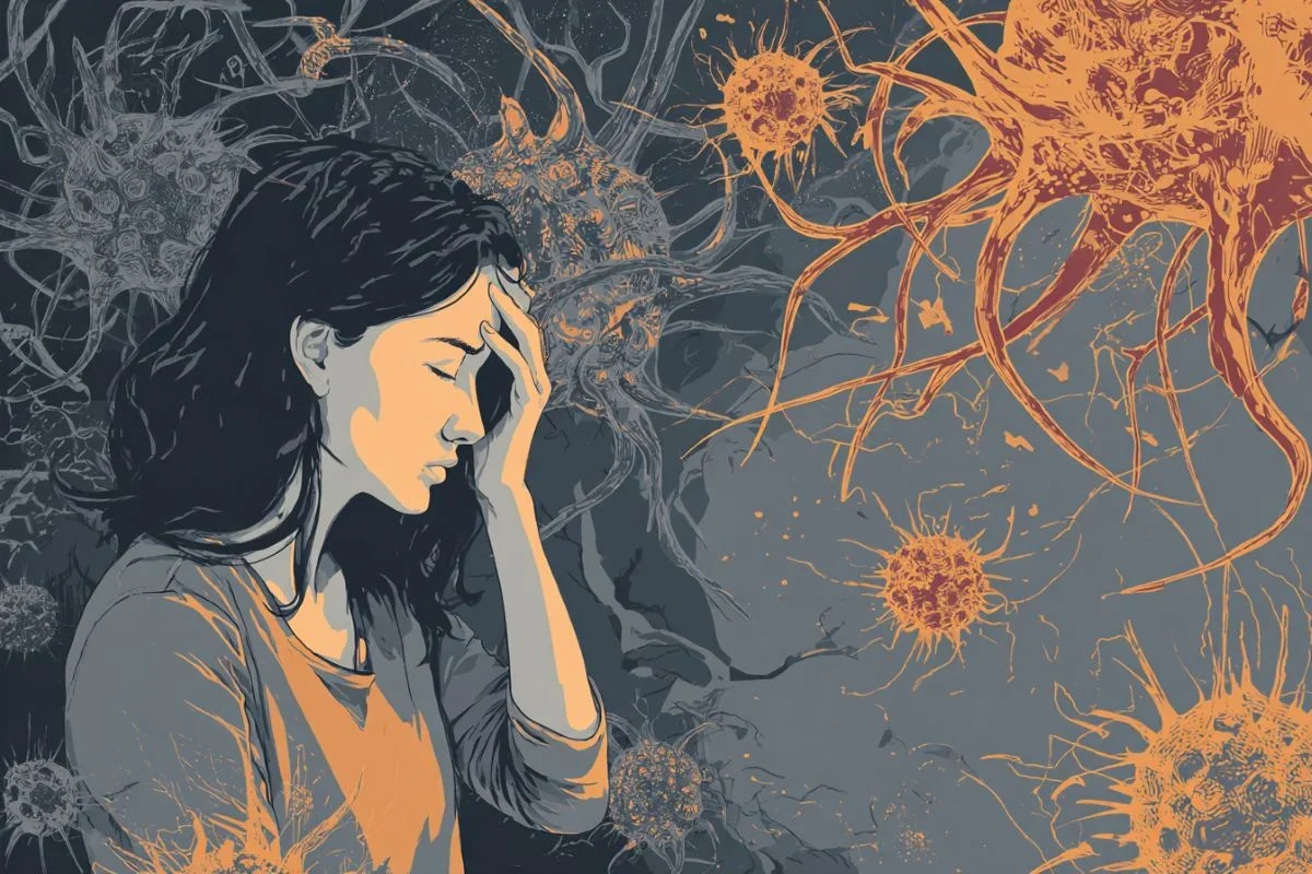 IL-10 Monocytes Explain Why Men Turn Off Pain Faster