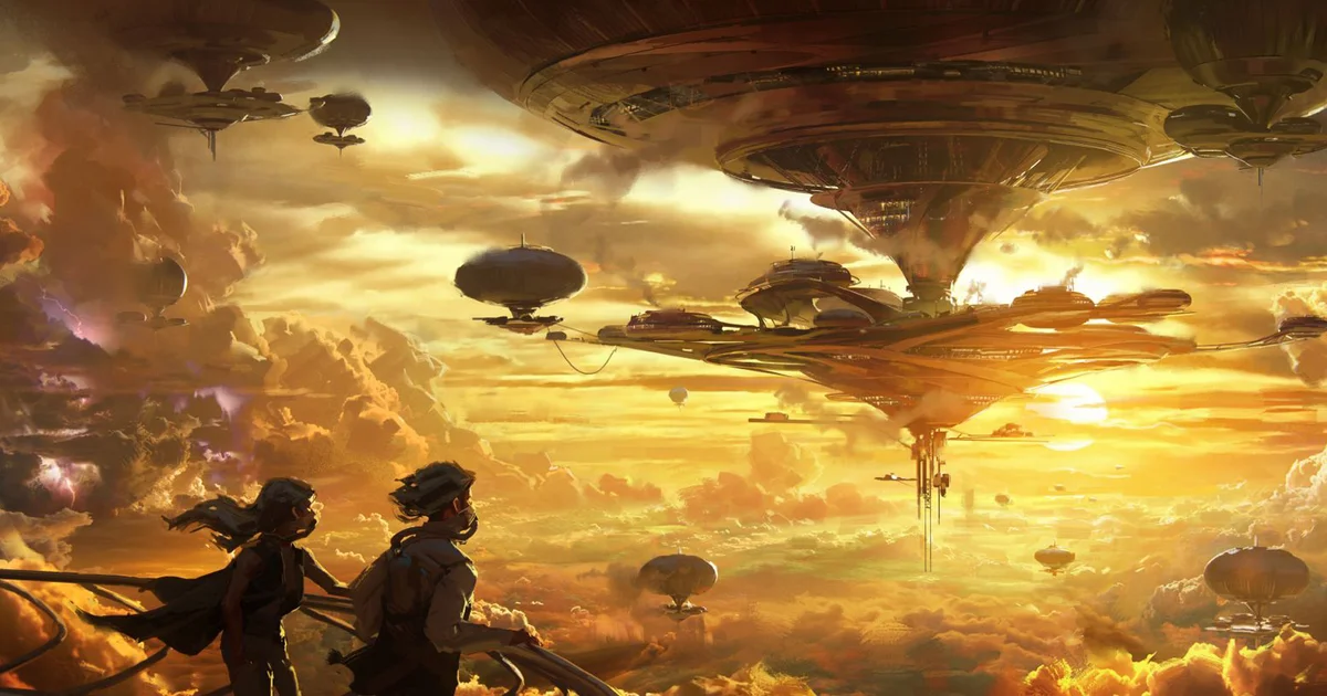 Featured image for Mass Effect Co-Creator's Studio Closes Before Game Release