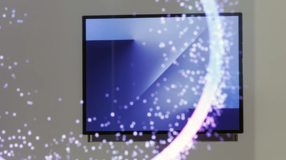 Featured image for Samsung Unveils Its First Tri-Fold Phone with Dual Hinges