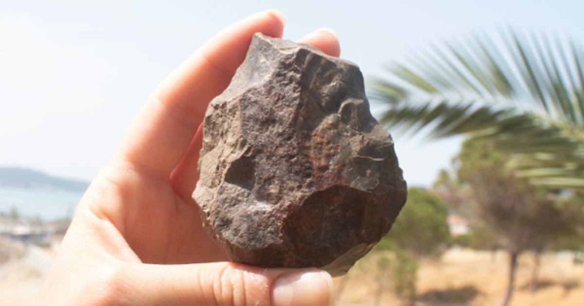 Featured image for New Evidence Suggests Early Humans Migrated from Turkey to Europe Overland