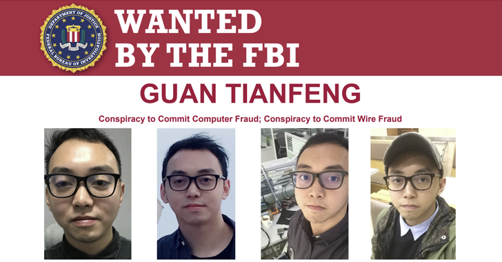 Featured image for U.S. Sanctions Chinese Entities for Major Firewall Cyberattacks