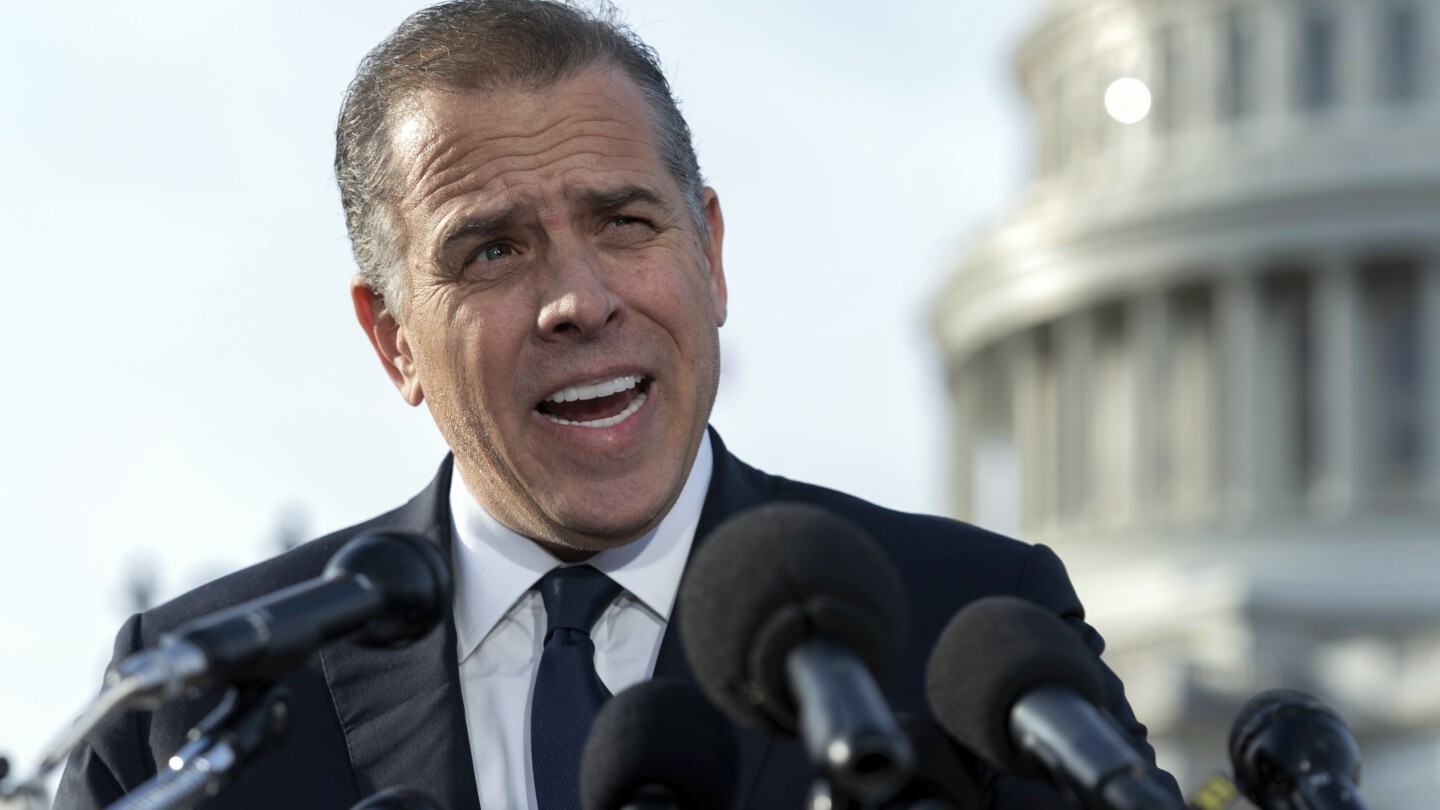 Indictment of FBI Informant Over Bidens' Ukraine Ties Sparks Calls to End Impeachment Inquiry