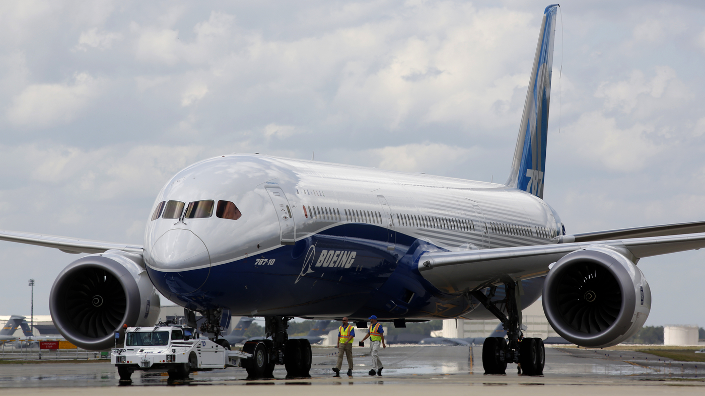 Featured image for "Boeing Stands Firm: Defending Aircraft Safety Amid Whistleblower Allegations"