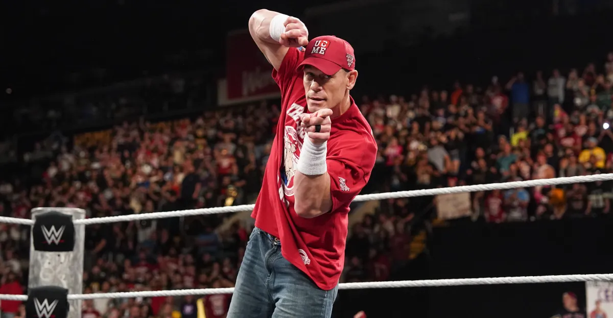 Featured image for John Cena's Final WWE Match and Survivor Series 2025 Plans