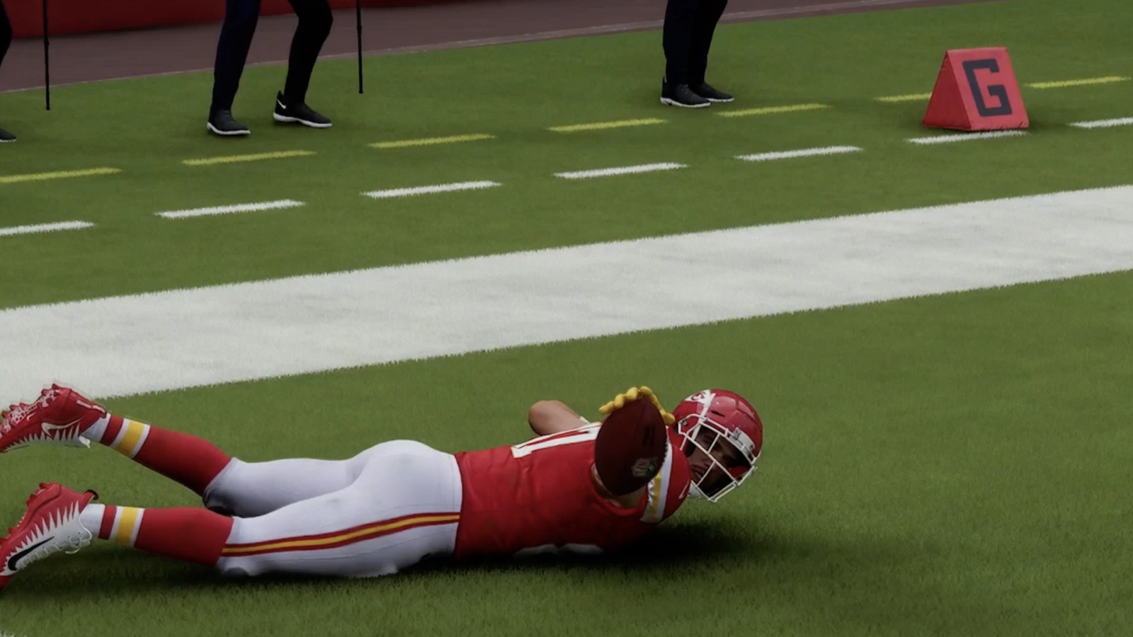 "Trap Game Alert: Chiefs vs. Bears - A Clash of Storylines and Injury Returns"