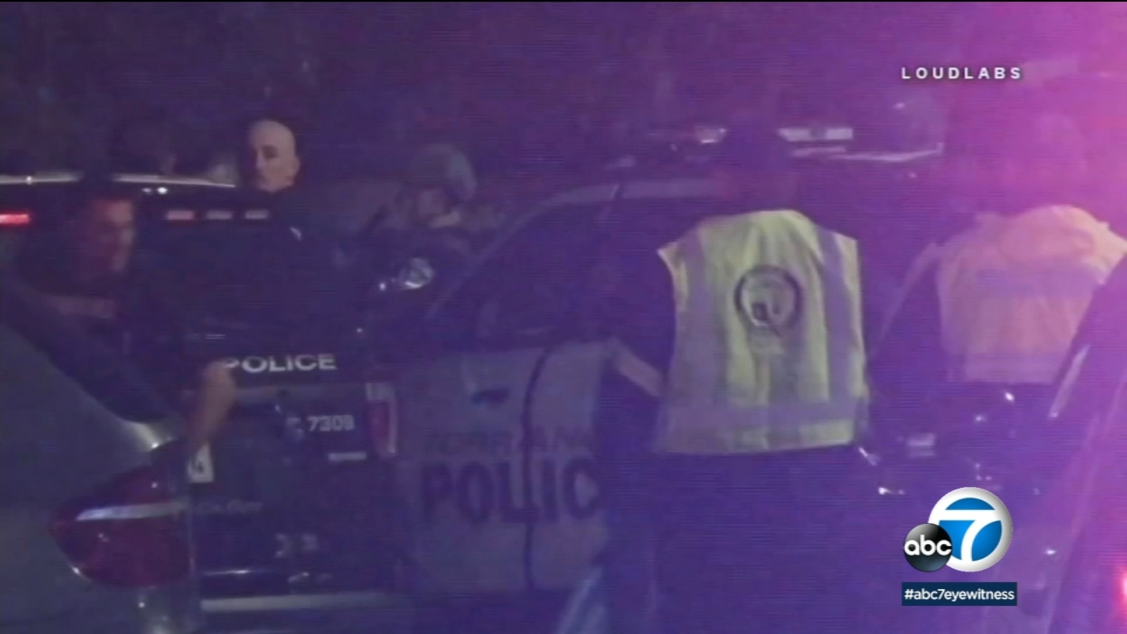 Featured image for Four police officers indicted in two separate fatal shootings.