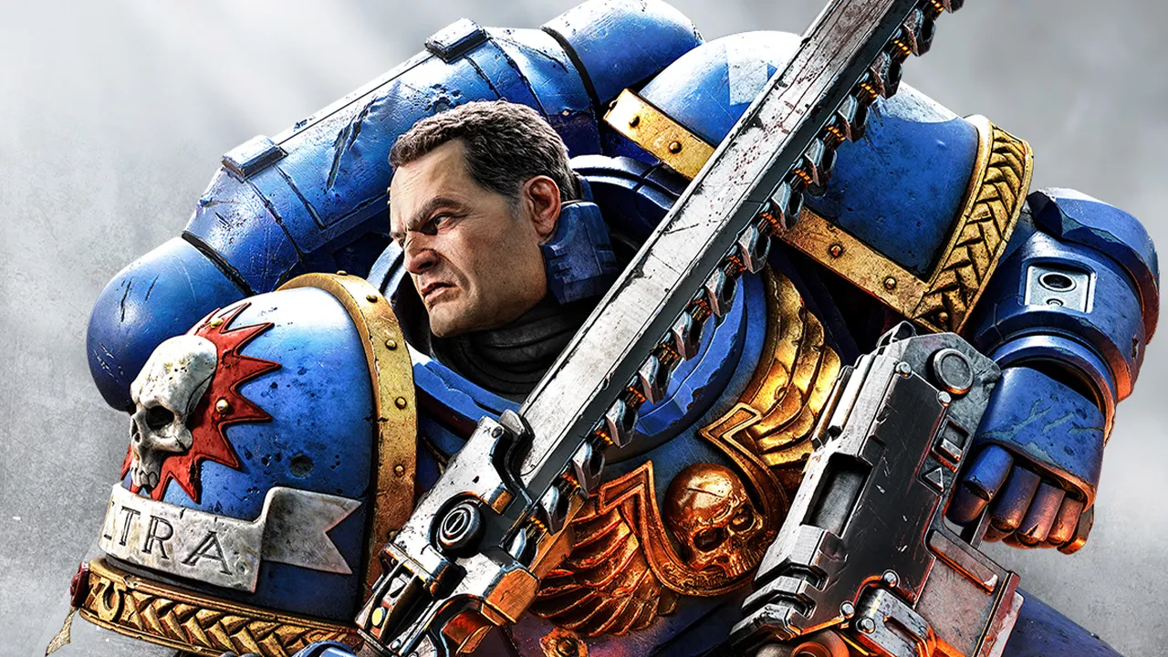 Featured image for Warhammer 40,000: Space Marine 2 Celebrates Year 2 with New Content and Updates