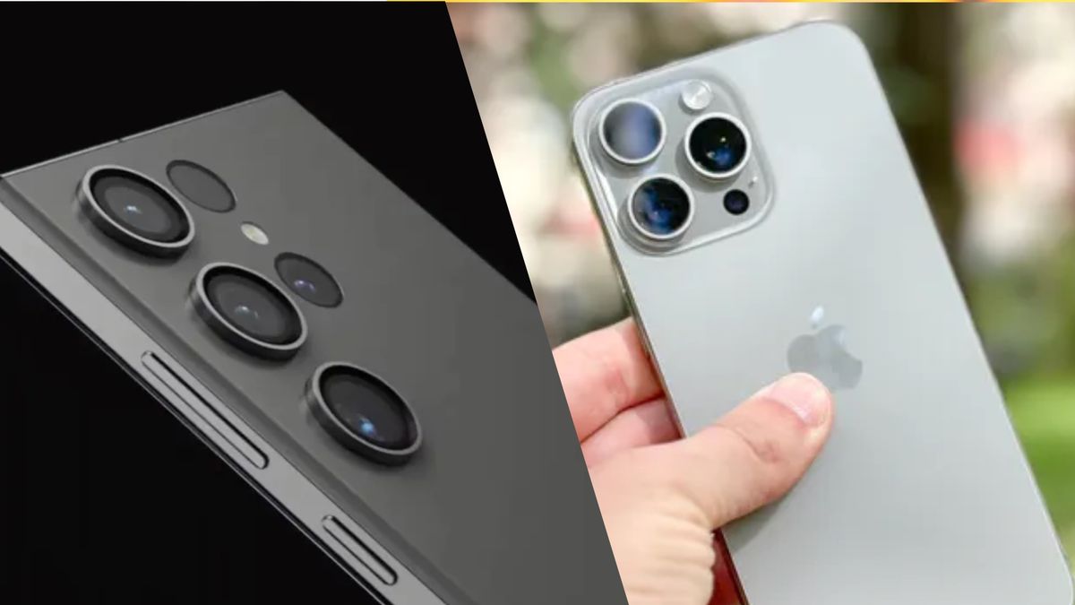 Featured image for "Galaxy S24 Ultra's AI Takes on iPhone 15 Pro Max: Here's What to Expect"