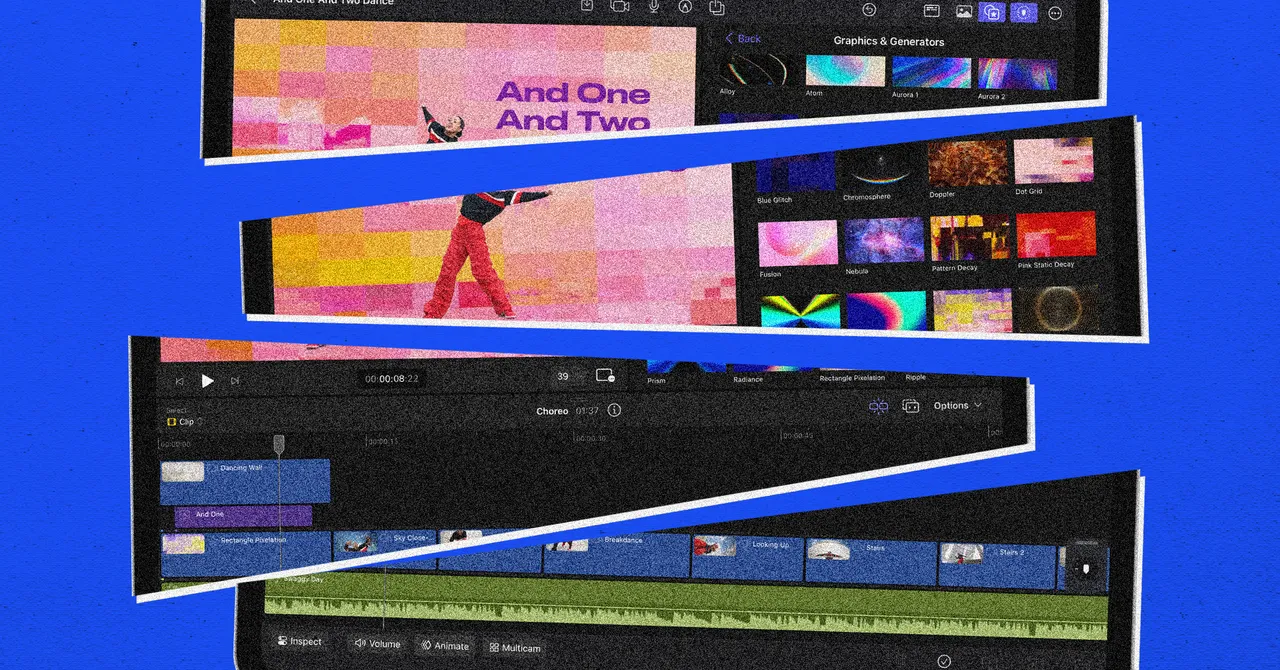 Featured image for iPadOS 26 Revolutionizes Organization and Productivity