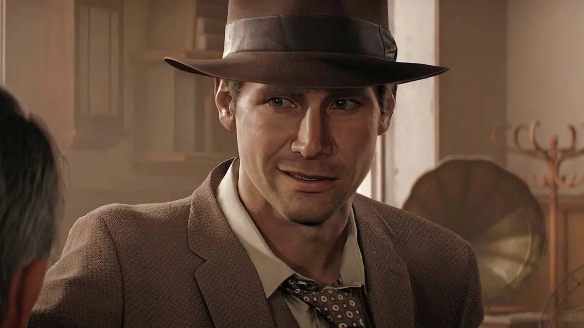 Indiana Jones and the Great Circle: MachineGames' Largest Adventure Yet