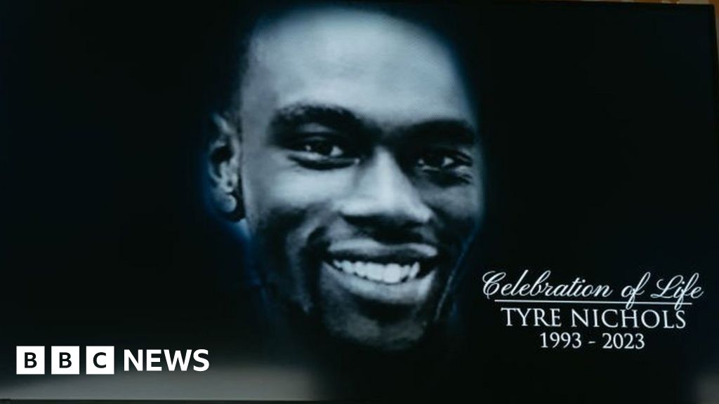 Tyre Nichols' Autopsy Confirms Blunt Force Trauma as Cause of Death