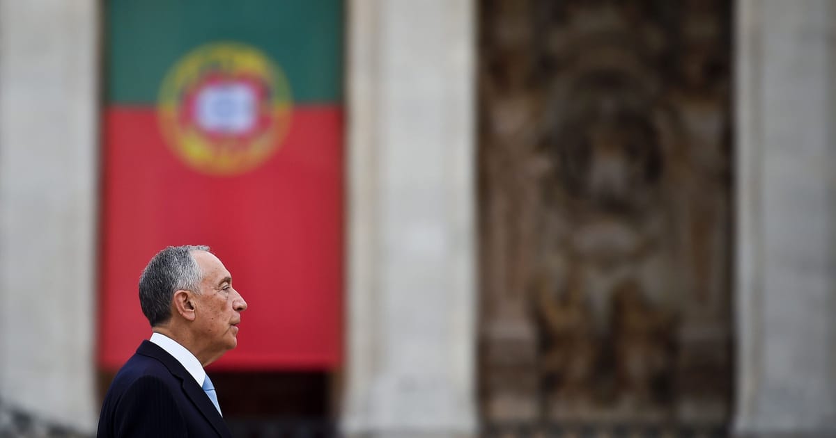 Featured image for Portugal's President Triggers Snap Elections Following Prime Minister's Resignation