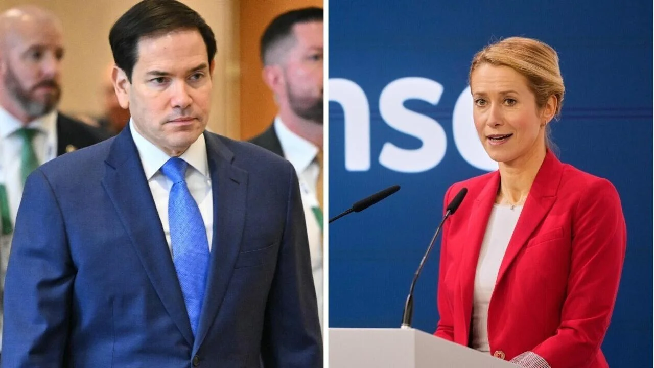 Europe Resists Civilizational Erasure Narrative, Demands Greater Unity and Defense