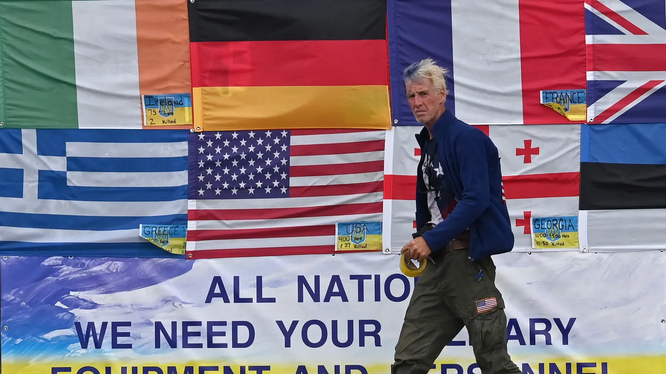 Featured image for Ryan Routh Convicted of Attempting to Assassinate Trump