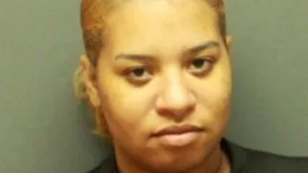 Virginia mother arrested after 6-year-old shoots teacher.