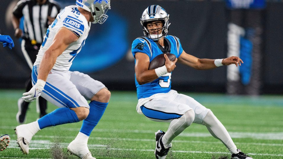 Featured image for Key Takeaways from Preseason Week 3 for Fantasy Football and NFL