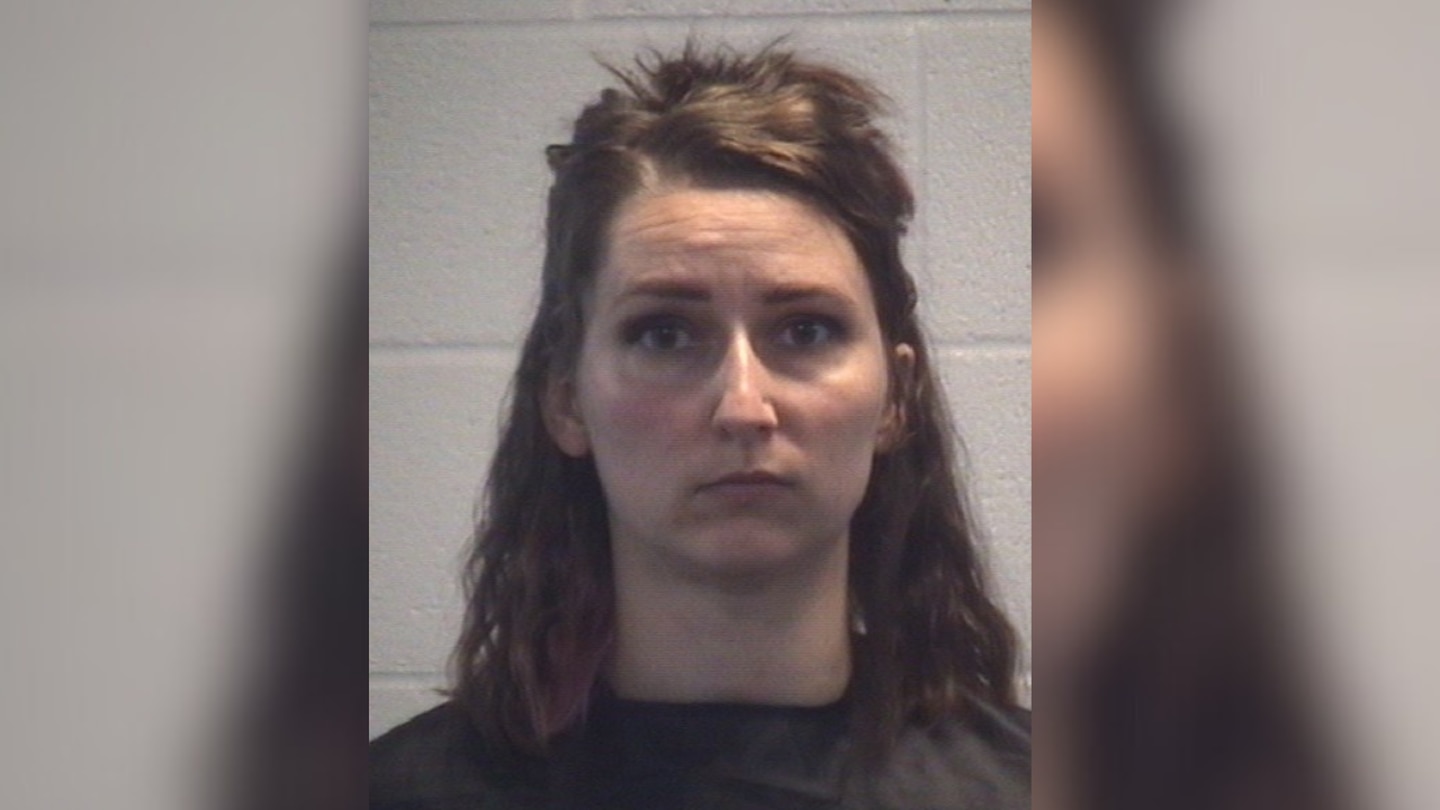 Former Church Youth Leader Arrested for Child Sexual Assault