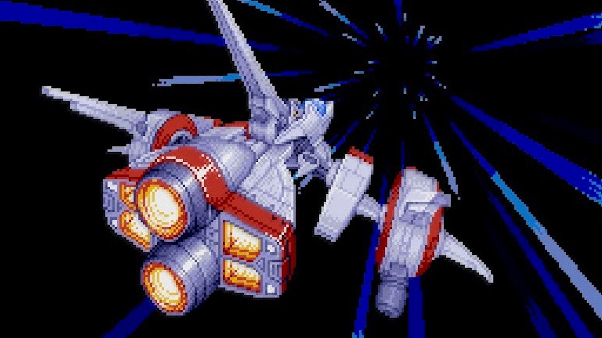 Featured image for Earthion Launches on PC with Yuzo Koshiro Soundtrack Amid Piracy Concerns