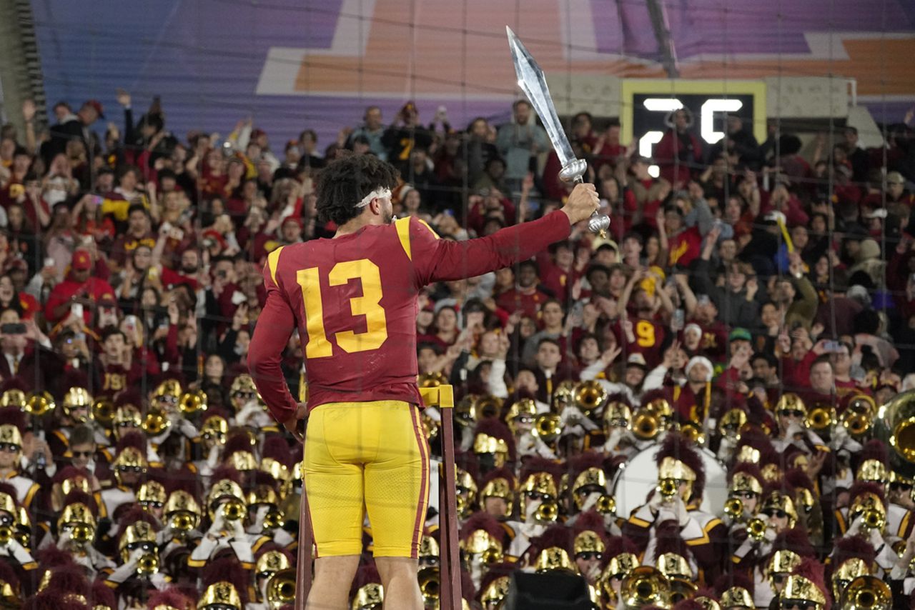 "USC Trojans vs San Jose State: Game Time, TV Channel, Live Stream, Predictions, and Updates"