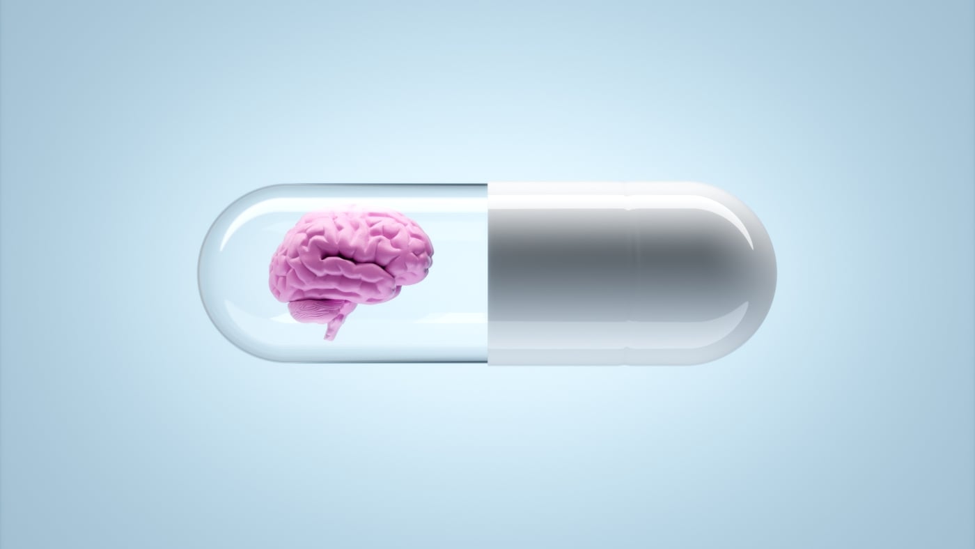 Featured image for Alzheimer’s Pill Shows Promise for High-Risk Groups