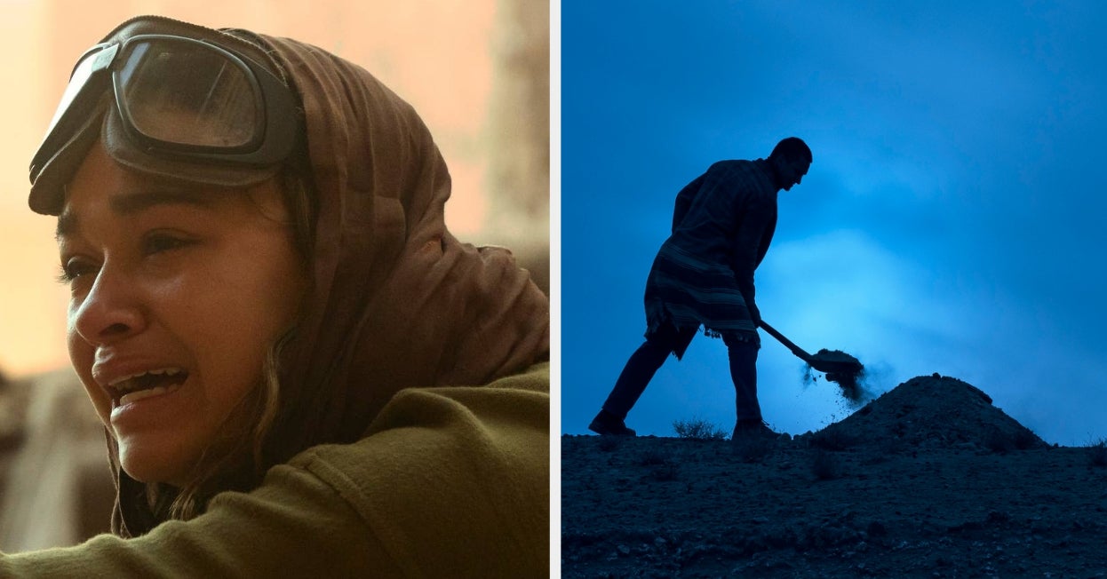 Featured image for Outer Banks Fans React to Shocking Season 4 Death and Season 5 Speculations