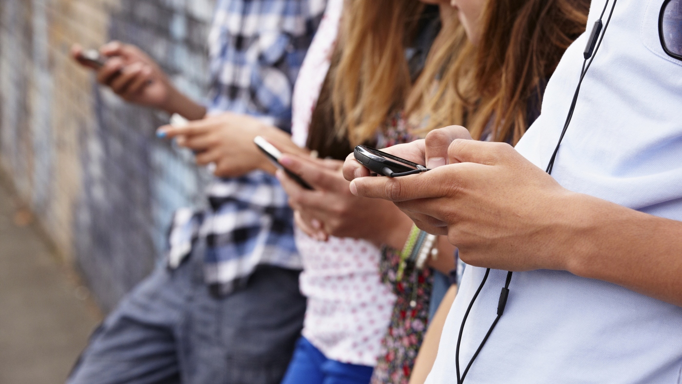 AI Chatbots Pose Dangerous Risks to Youth Mental Health