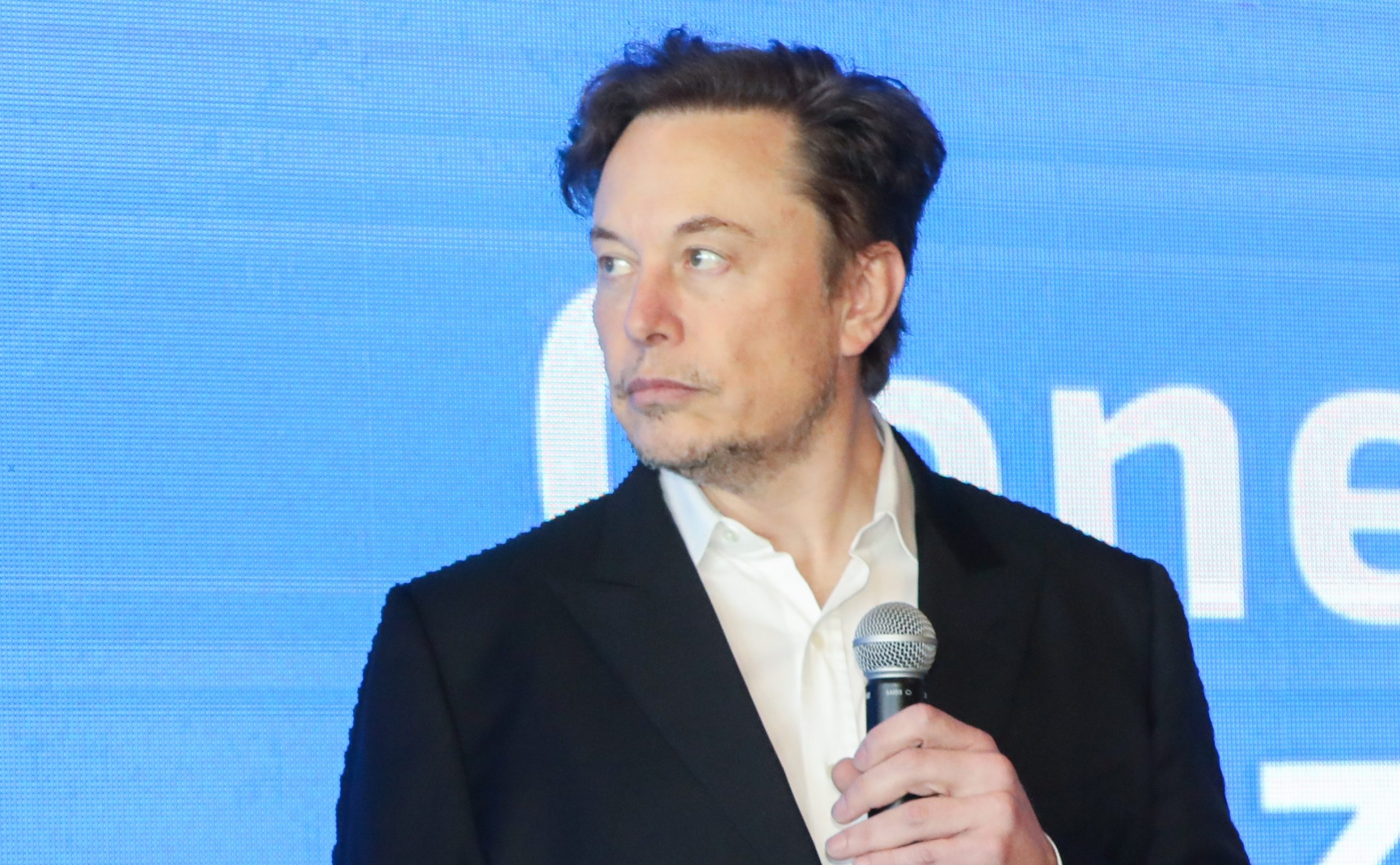 Elon Musk Opposes US Tariffs on Chinese EVs