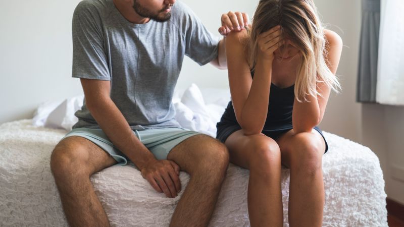 Featured image for "Reviving Your Sex Life While on Antidepressants: Effective Strategies"