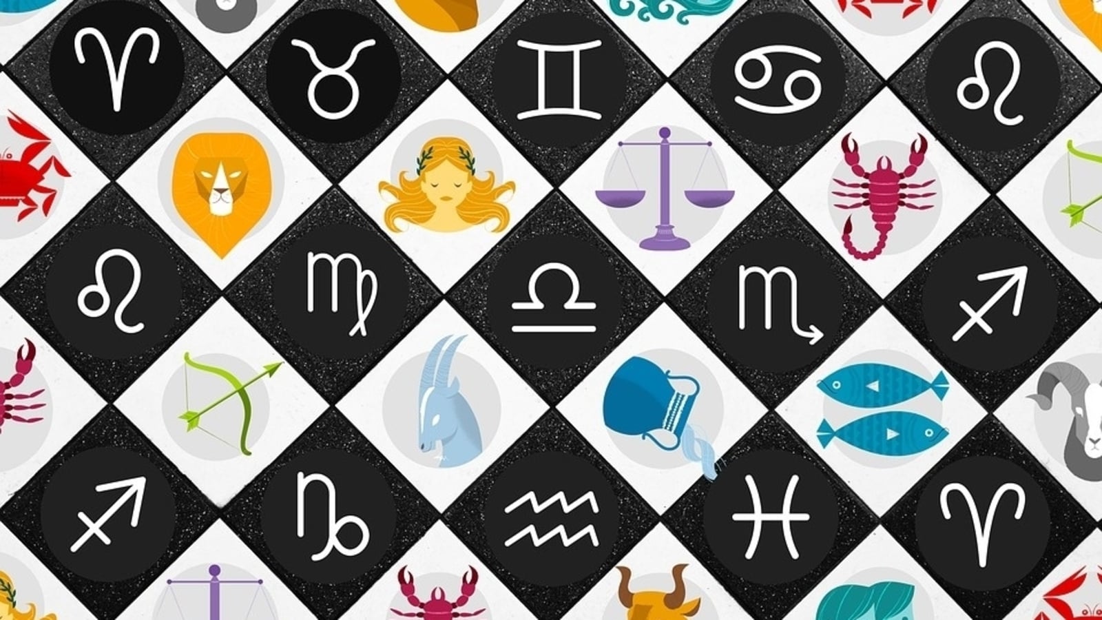 "Daily Horoscope Predictions for April 9-10, 2024"
