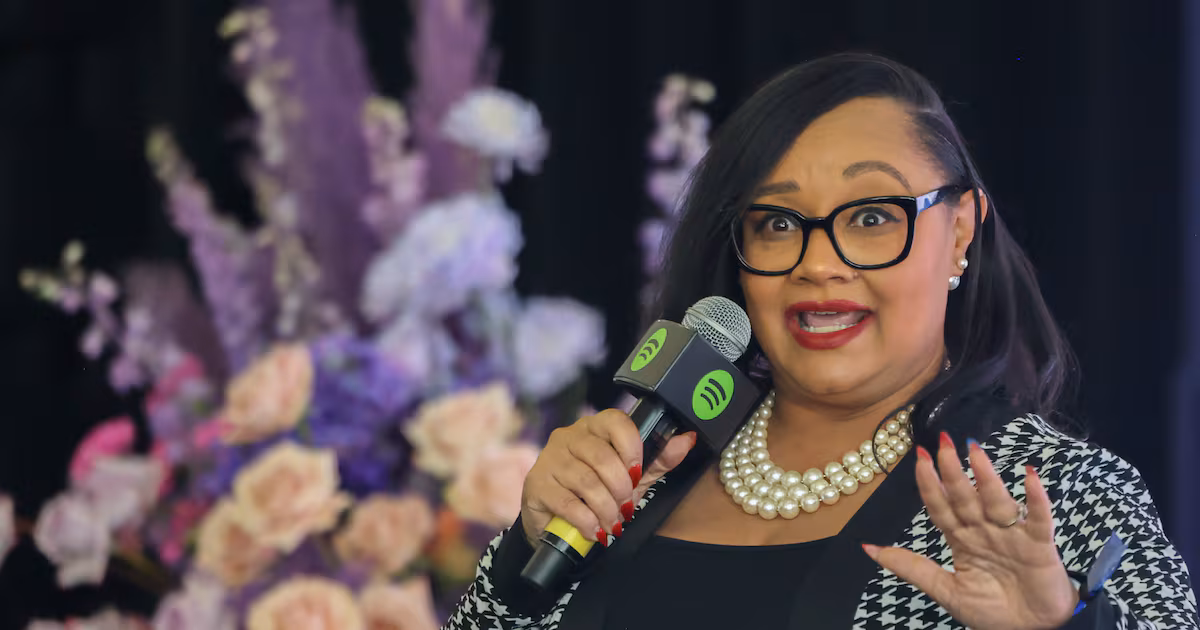 Featured image for Georgia Congress Members' Votes Pass Debt-Ceiling Bill in Low-Key House Vote.